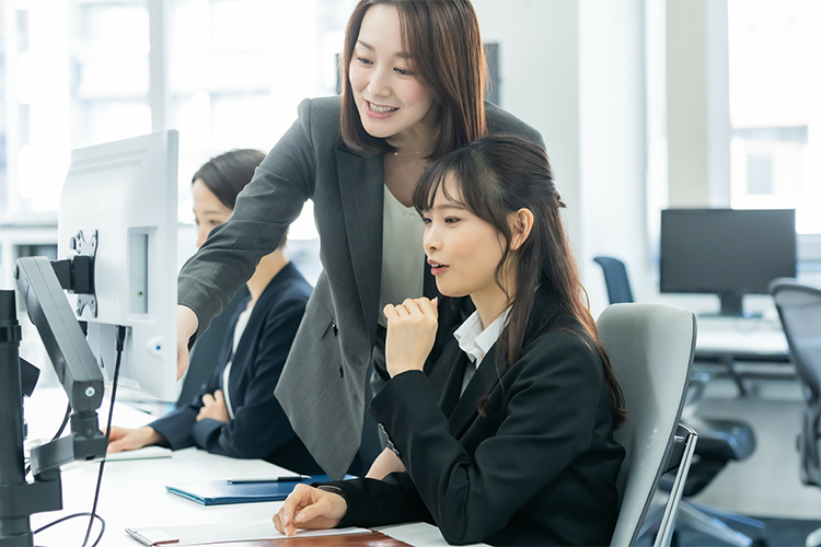 人材育成
