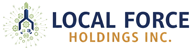 Local Force Holdings株式会社