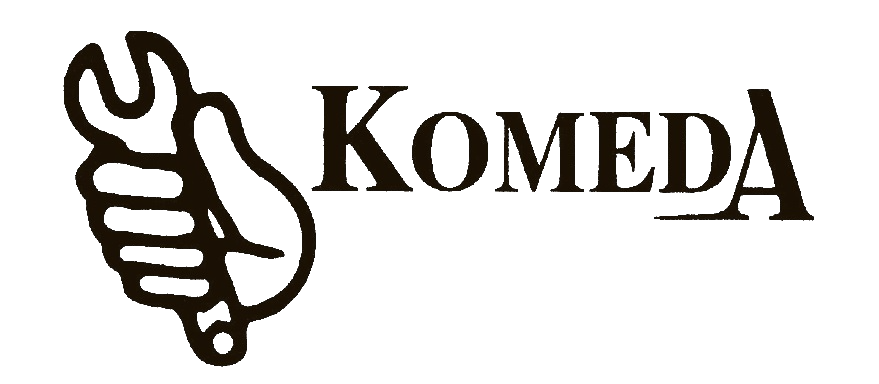 有限会社こめだ自動車